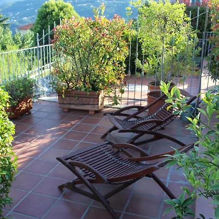 Apartment Stramare