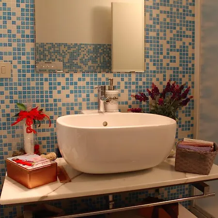 Apartment Stramare