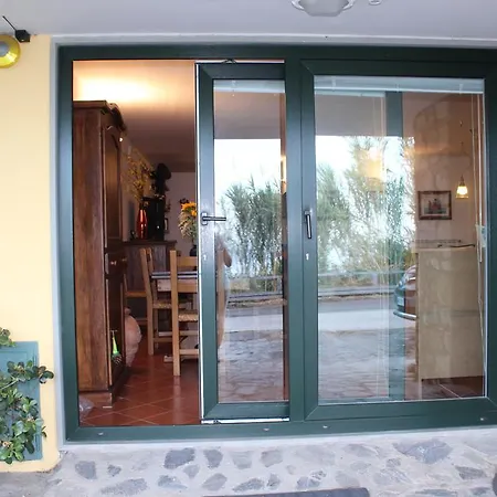 Apartment Stramare La Spezia