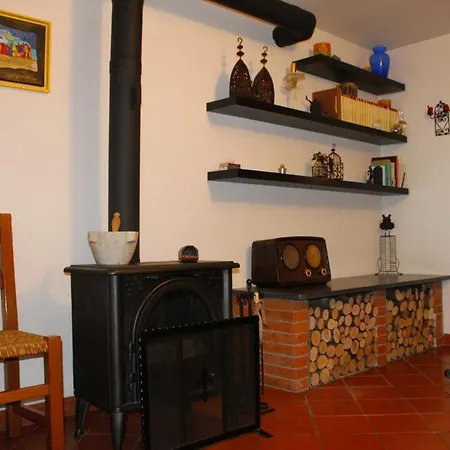 Apartment Stramare *