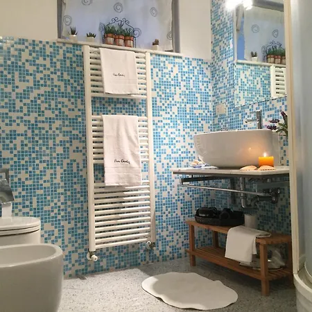 Apartment Stramare La Spezia