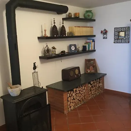 Stramare Apartment