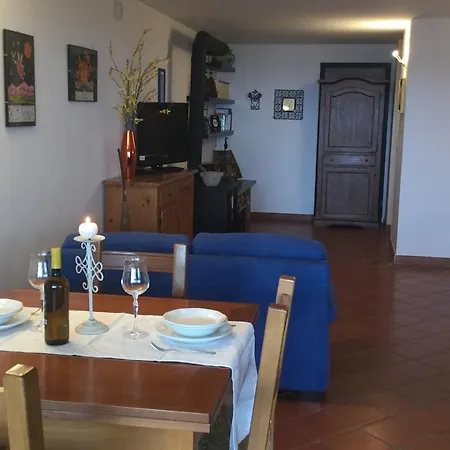 Apartment Stramare