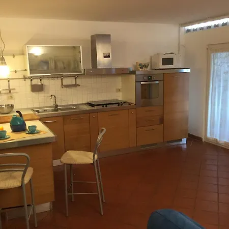 Apartment Stramare La Spezia