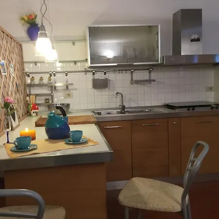 Apartment Stramare