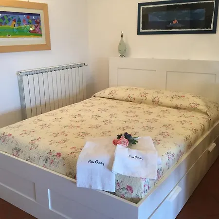 Stramare Apartment