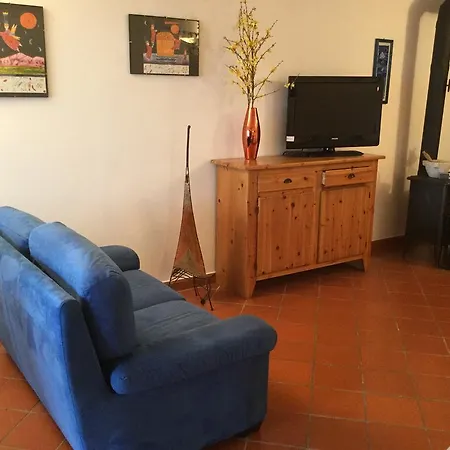 Apartment Stramare *