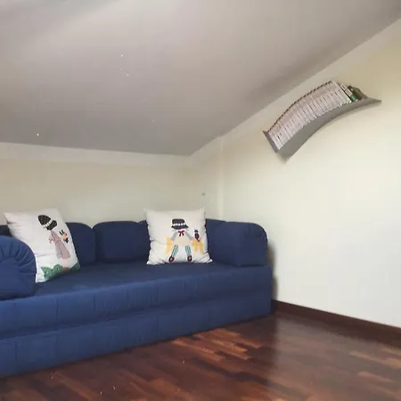 Apartment Stramare La Spezia