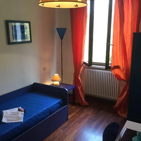 Apartment Stramare