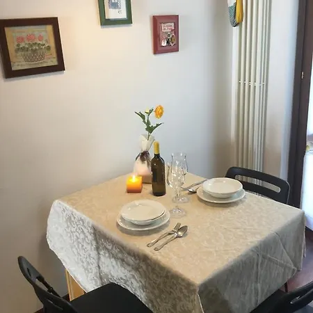 Apartment Stramare La Spezia