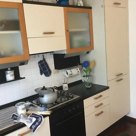 Apartment Stramare