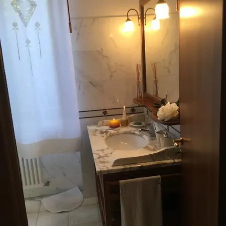 Stramare Apartment