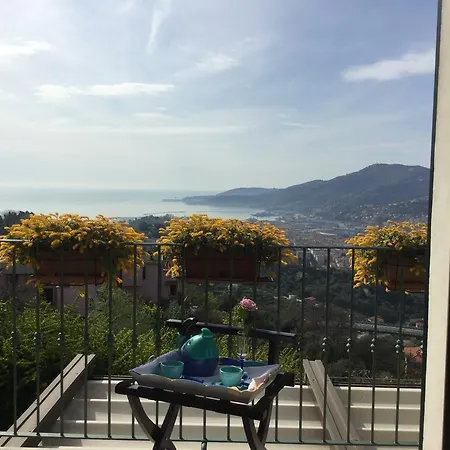 Apartment Stramare La Spezia