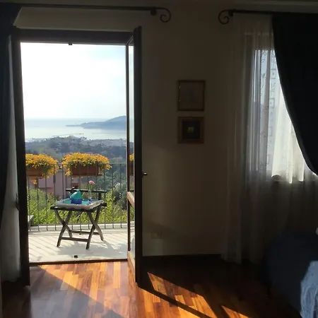Stramare * La Spezia