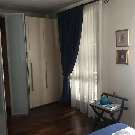 Apartment Stramare