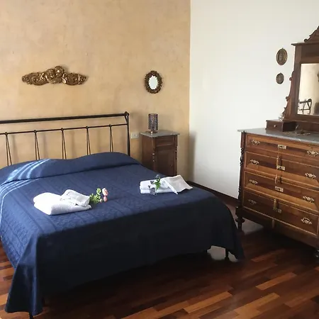 Stramare Apartment