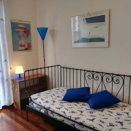 Stramare Apartment